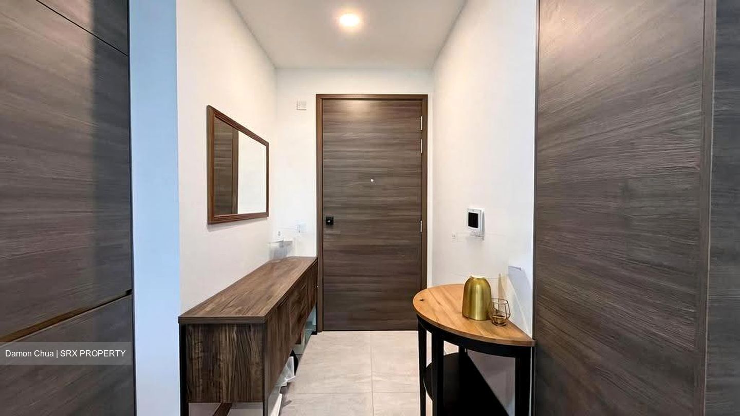 The Florence Residences (D19), Apartment #612507571
